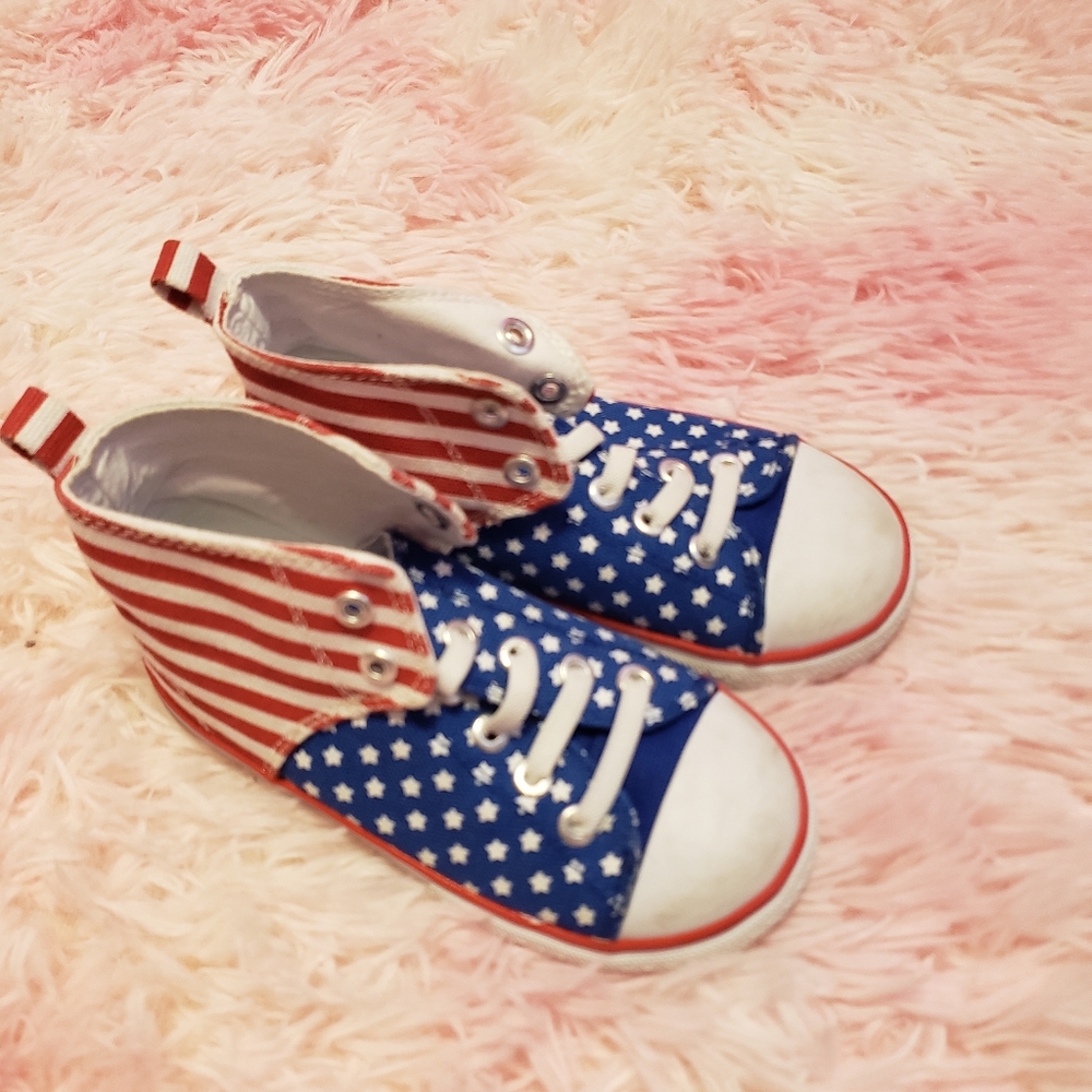 Toddler Slipon Shoes